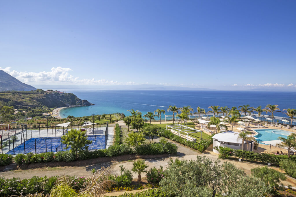 Blue Bay Resort Offerte Settembre in Calabria