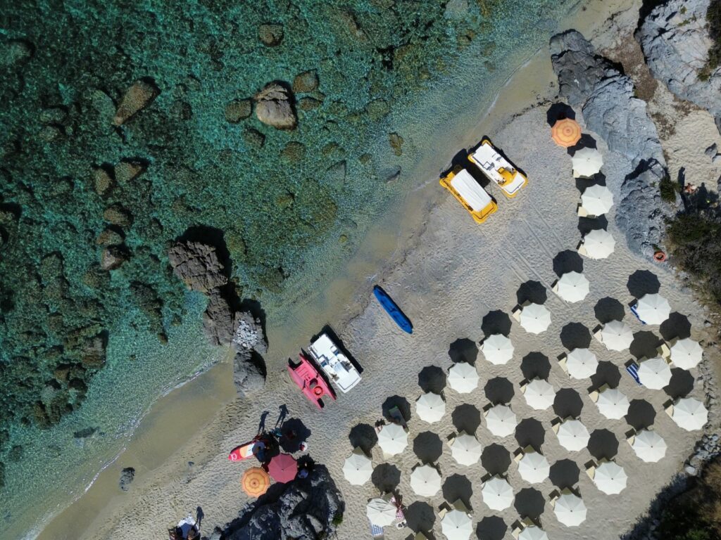 Blue Bay Resort Calabria